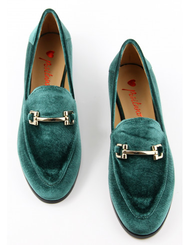 Positano In Love Mocassino Artigianale Titty