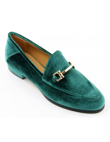 Positano In Love Mocassino Artigianale Titty