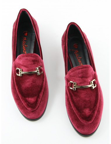 Positano In Love Mocassino Artigianale Titty