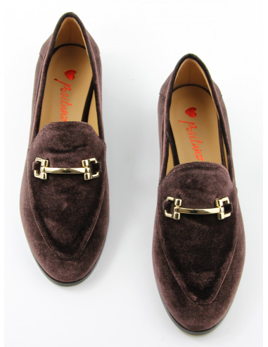 Positano In Love Mocassino Artigianale Titty