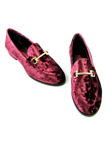 Positano In Love Mocassino Artigianale Titty