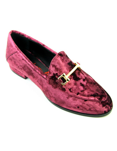 Positano In Love Mocassino Artigianale Titty