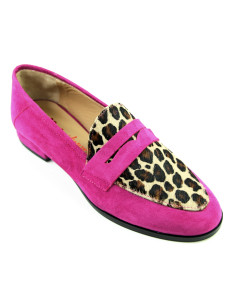 Positano In Love Mocassino Artigianale Viky