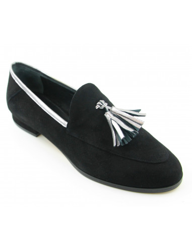 Positano In Love Mocassino Artigianale Viky