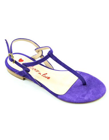 Positano In Love Sandali Artigianali Ada