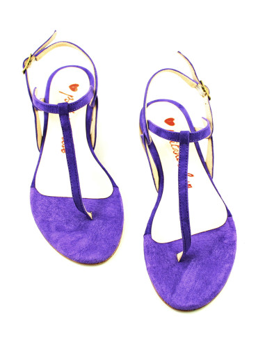 Positano In Love Sandali Artigianali Ada