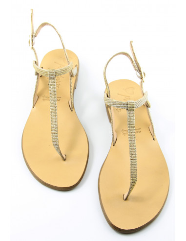 Positano In Love Sandali Artigianali Ada