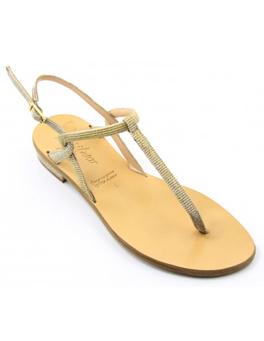 Positano In Love Sandali Artigianali Ada