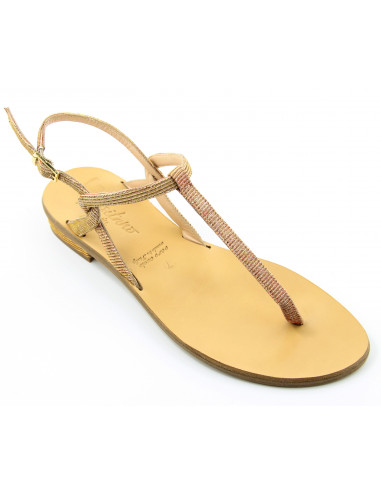 Positano In Love Sandali Artigianali Ada