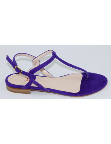 Positano In Love Sandali Artigianali Ada