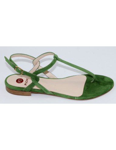 Positano In Love Sandali Artigianali Ada