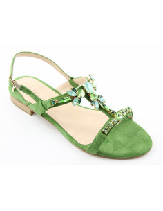 Positano In Love Sandali Artigianali Ada