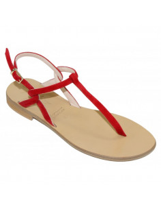 Positano In Love Sandali artigianali Ada