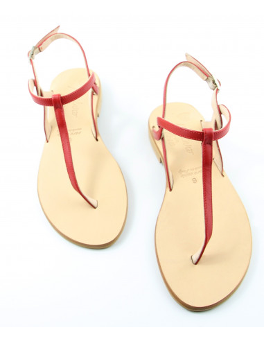 Positano In Love Sandali Artigianali Ada