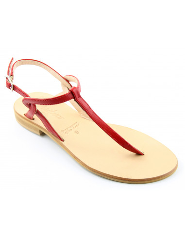 Positano In Love Sandali Artigianali Ada