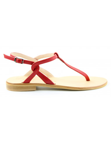 Positano In Love Sandali Artigianali Ada