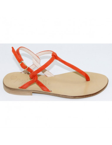 Positano In Love Sandali artigianali Ada