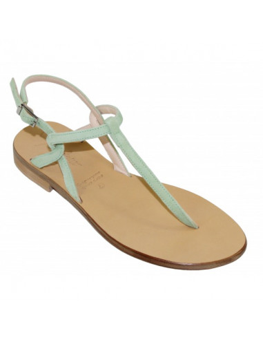 Positano In Love Sandali Artigianali Ada