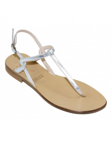 Positano In Love Sandali Artigianali Ada