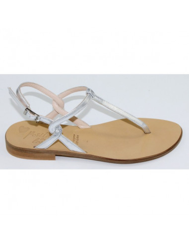 Positano In Love Sandali Artigianali Ada