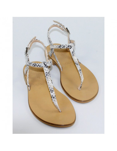 Positano In Love Sandali Artigianali Ada