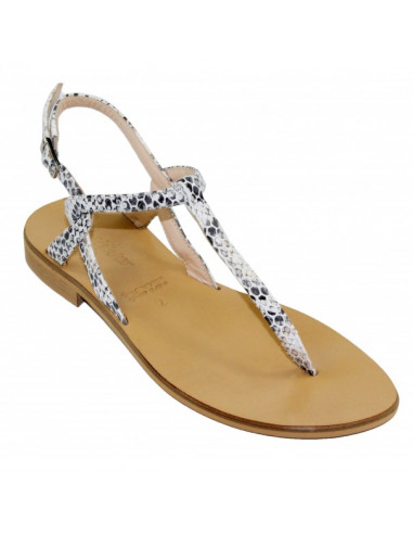 Positano In Love Sandali Artigianali Ada