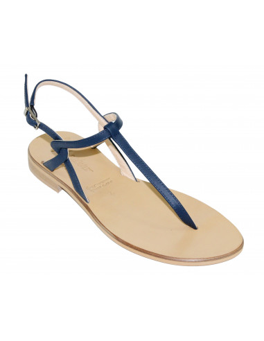 Positano In Love Sandali Artigianali Ada