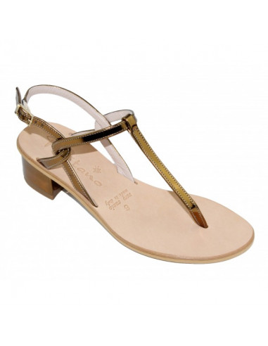 Positano In Love Sandali Artigianali Ada