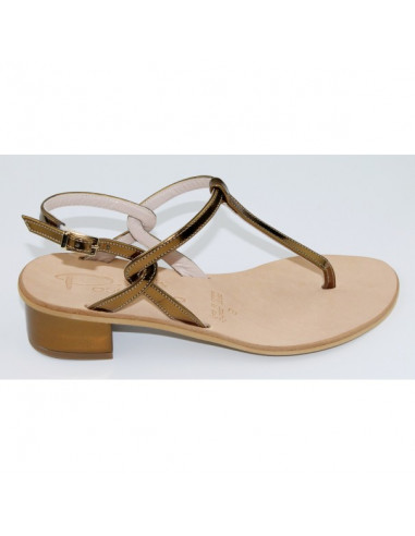 Positano In Love Sandali artigianali Ada