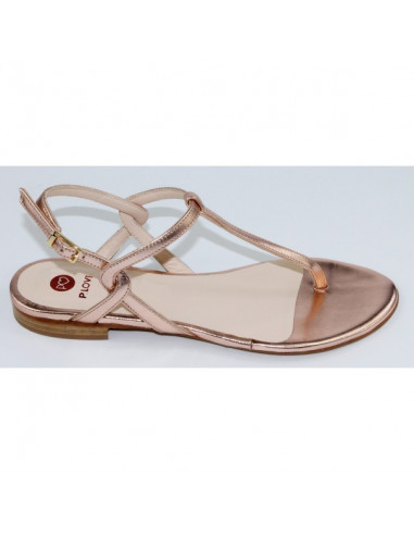 Positano In Love Sandali artigianali Ada