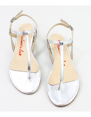 Positano In Love Sandali Artigianali Ada