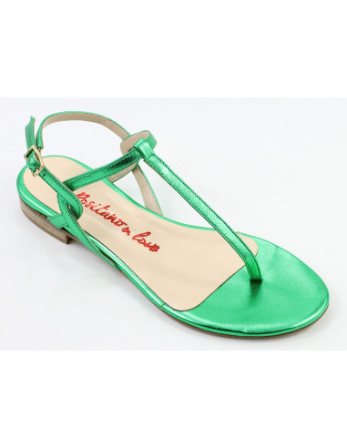 Positano In Love Sandali Artigianali Ada