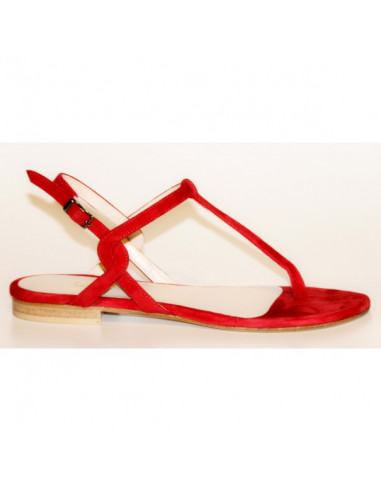 Positano In Love Sandali artigianali Ada