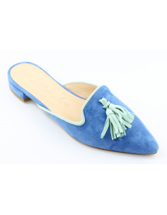 Positano In Love Sandali Artigianali Ada