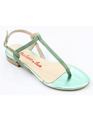 Positano In Love Sandali Artigianali Ada