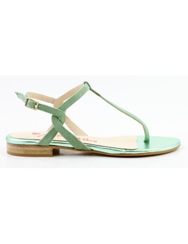 Positano In Love Sandali Artigianali Ada