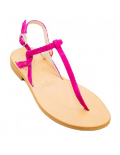 Positano In Love Sandali Artigianali Ada