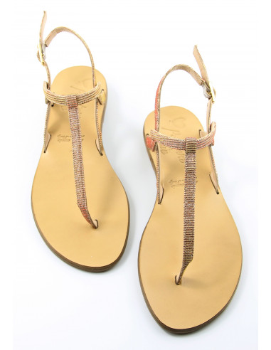 Positano In Love Sandali Artigianali Ada