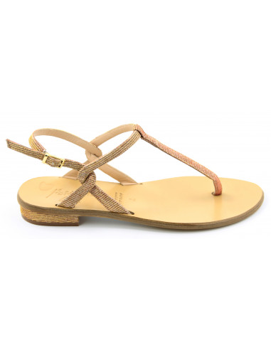 Positano In Love Sandali artigianali Ada