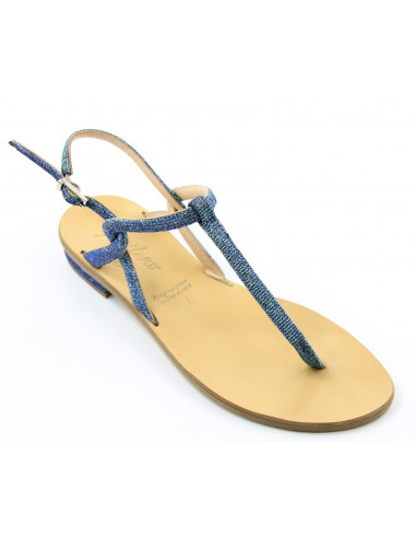 Positano In Love Sandali Artigianali Ada