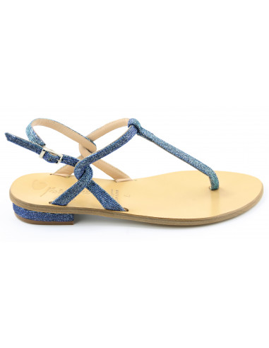 Positano In Love Sandali artigianali Ada