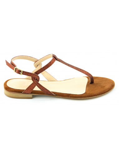 Positano In Love Sandali artigianali Ada