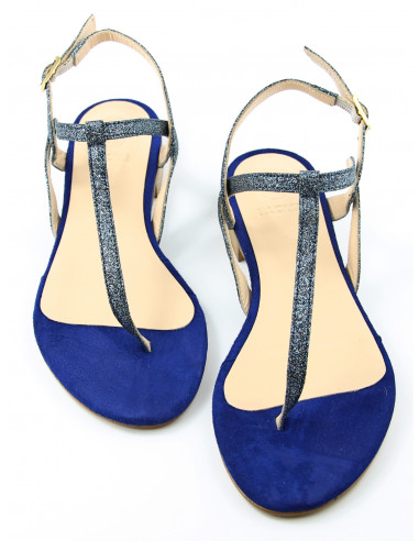 Positano In Love Sandali Artigianali Ada