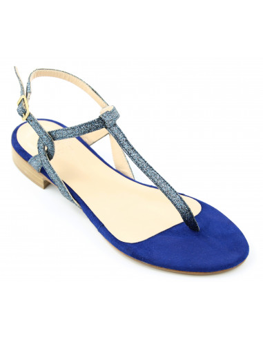 Positano In Love Sandali Artigianali Ada