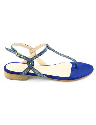 Positano In Love Sandali Artigianali Ada