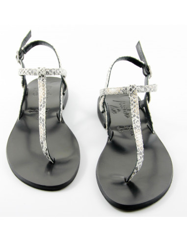 Positano In Love Sandali Artigianali Ada