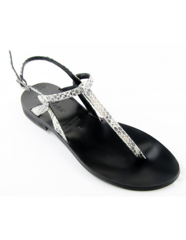 Positano In Love Sandali Artigianali Ada