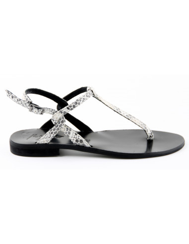 Positano In Love Sandali Artigianali Ada