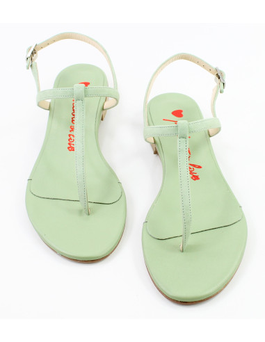 Positano In Love Sandali Artigianali Adelin