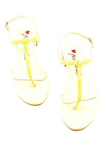 Positano In Love Sandali Artigianali Adelin